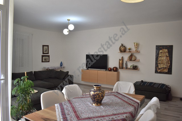 One bedroom apartment for rent in Linze area in Tirana, Albania